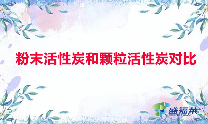 粉末活性炭和顆?；钚蕴繉?duì)比（粉末活性炭與顆?；钚蕴坑心男┎煌?></div>
</a>
</li>
 
<li id=