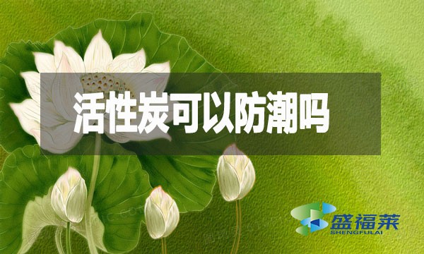 活性炭可以防潮嗎？活性炭防潮防霉效果測(cè)試